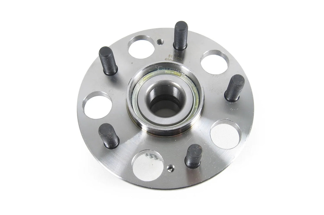 Mevotech Original Grade G512259 2002-2006 Acura RSX Wheel Bearing and Hub Assembly