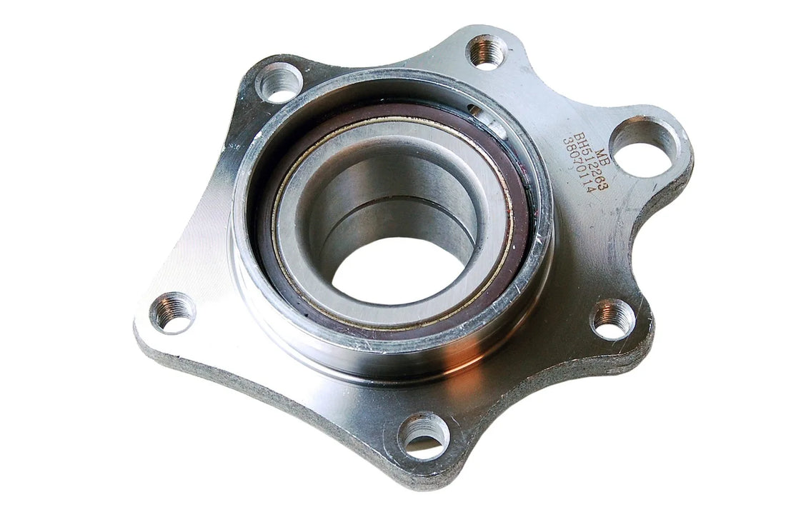 Mevotech Original Grade G512263 2003-2011 Honda Element Wheel Bearing and Hub Assembly