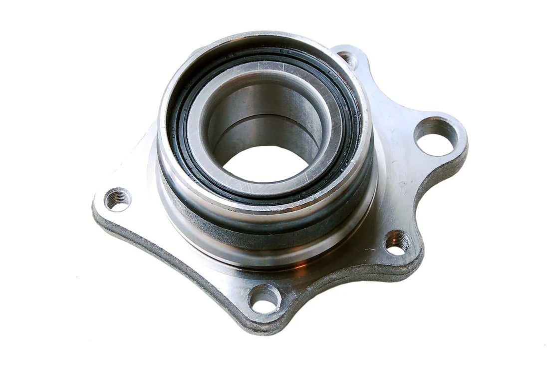 Mevotech Original Grade G512263 2003-2011 Honda Element Wheel Bearing and Hub Assembly