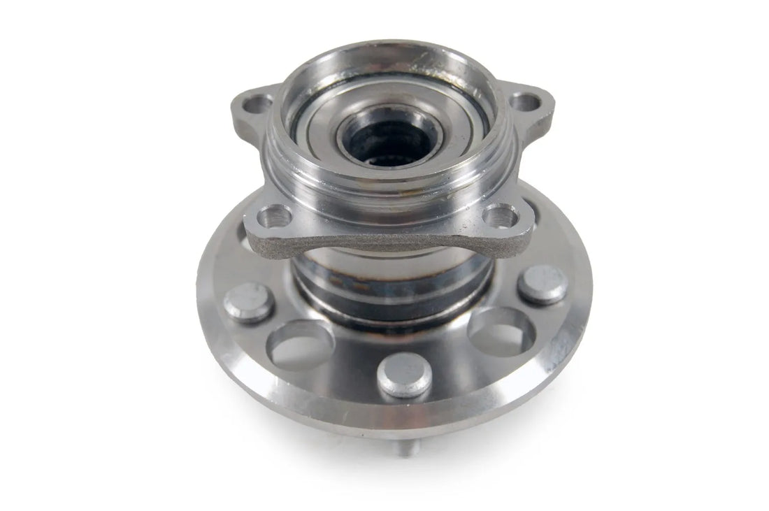 Mevotech Original Grade G512281 2004-2010 Toyota Sienna Wheel Bearing and Hub Assembly