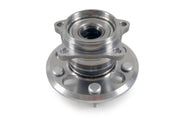 Mevotech Original Grade G512281 2004-2010 Toyota Sienna Wheel Bearing and Hub Assembly