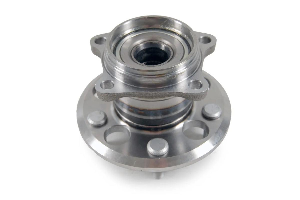 Mevotech Original Grade G512281 2004-2010 Toyota Sienna Wheel Bearing and Hub Assembly