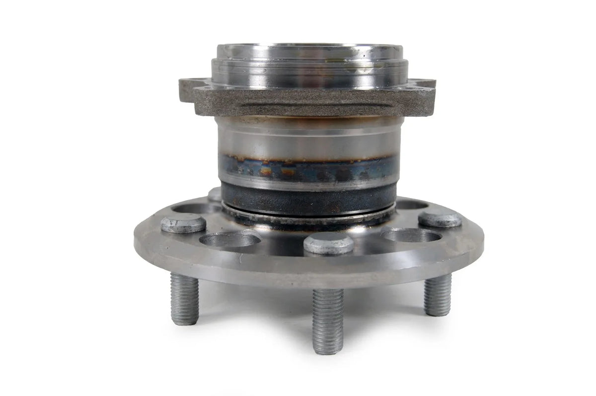 Mevotech Original Grade G512281 2004-2010 Toyota Sienna Wheel Bearing and Hub Assembly