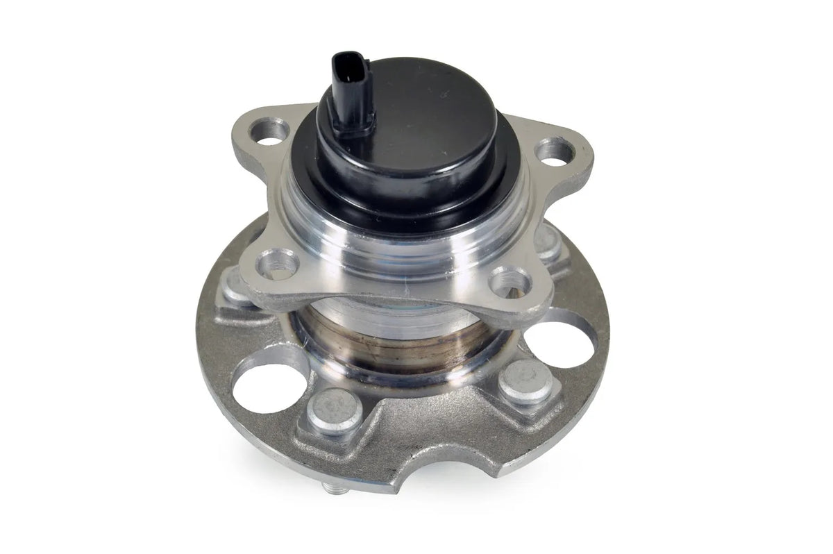 Mevotech Original Grade G512283 2007-2009 Lexus RX350 Wheel Bearing and Hub Assembly