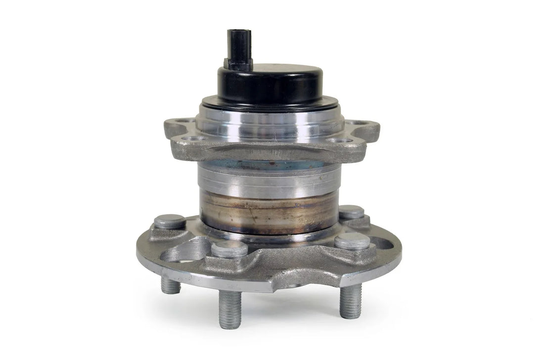 Mevotech Original Grade G512283 2007-2009 Lexus RX350 Wheel Bearing and Hub Assembly