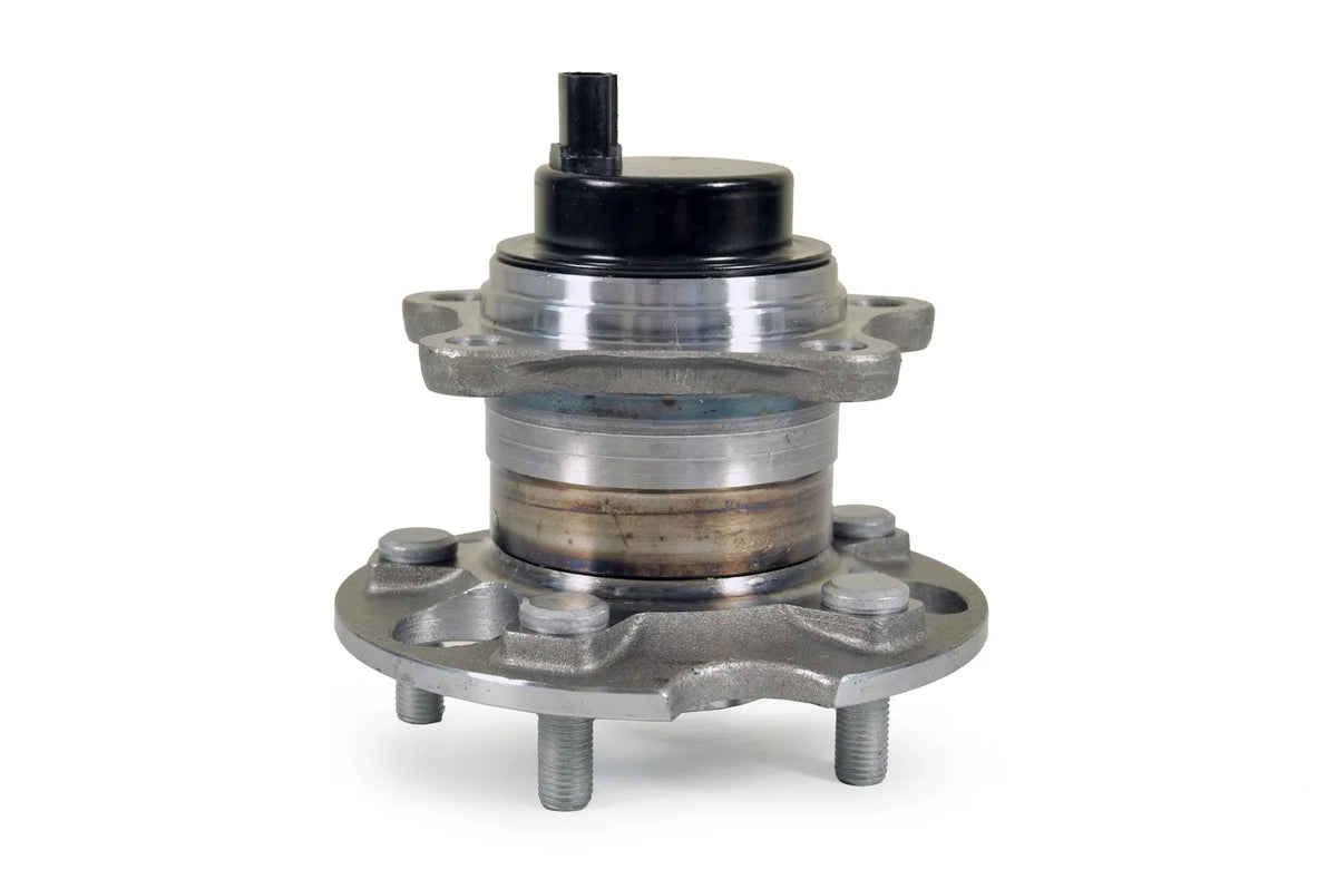 Mevotech Original Grade G512283 2007-2009 Lexus RX350 Wheel Bearing and Hub Assembly