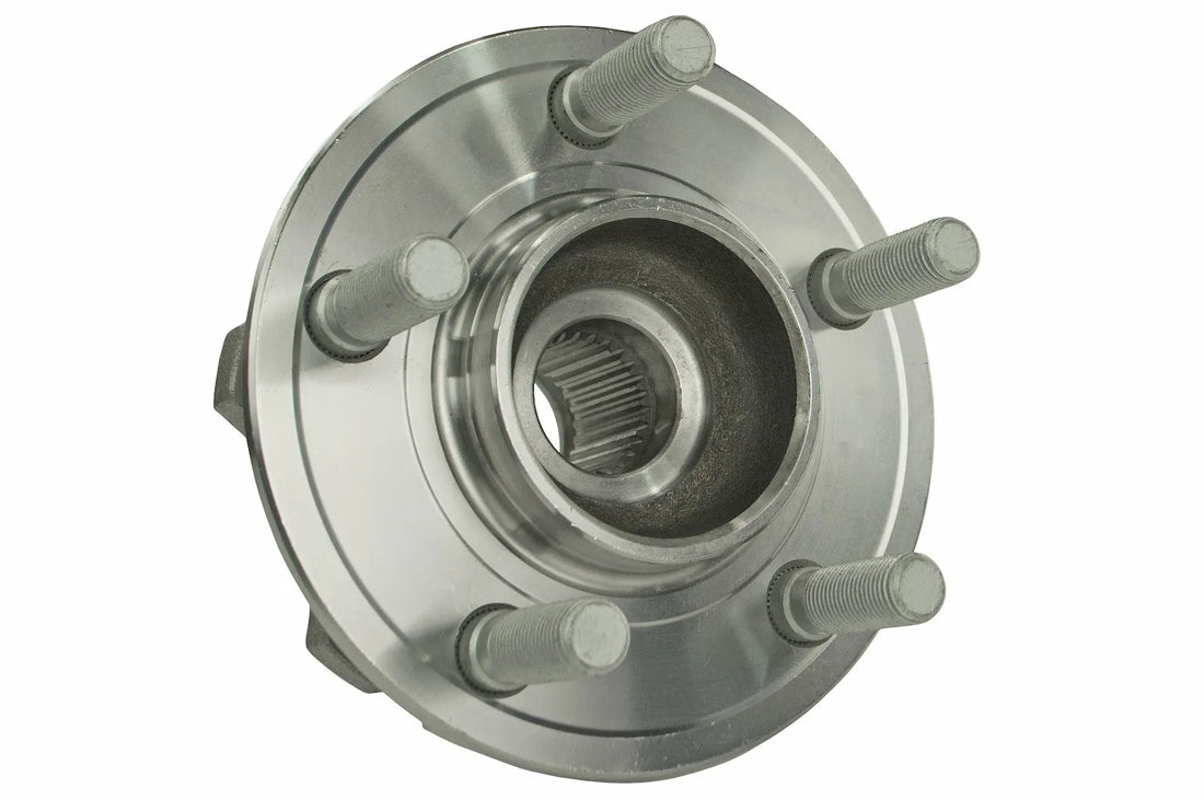 Mevotech Original Grade G512301 2005-2008 Chrysler 300 Wheel Bearing and Hub Assembly