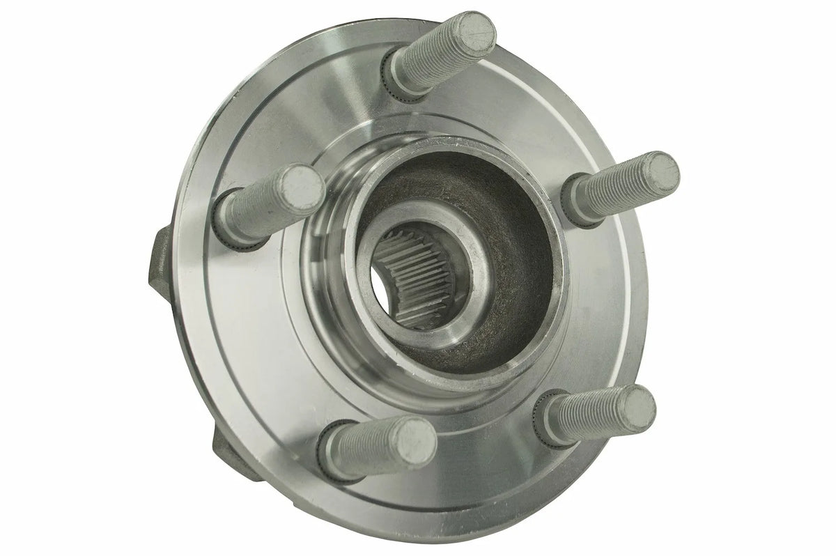 Mevotech Original Grade G512301 2005-2008 Chrysler 300 Wheel Bearing and Hub Assembly