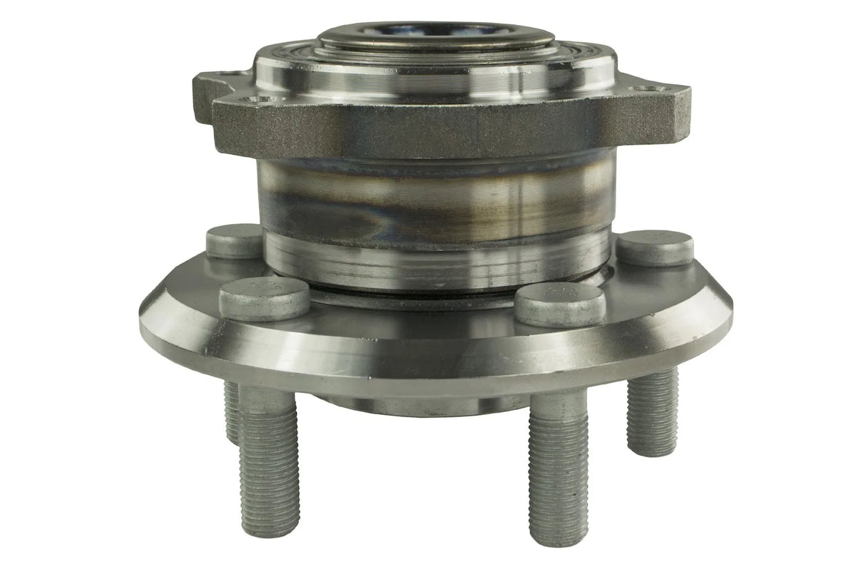 Mevotech Original Grade G512301 2005-2008 Chrysler 300 Wheel Bearing and Hub Assembly