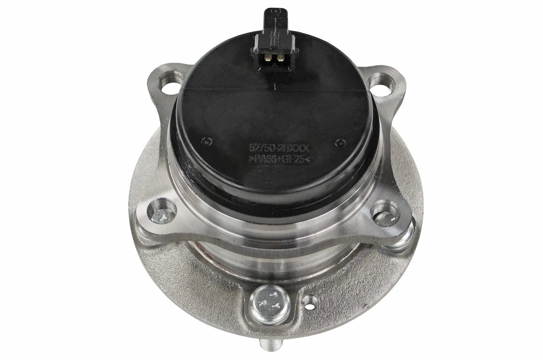 Mevotech Original Grade G512326 2007-2019 Hyundai Santa Fe Wheel Bearing and Hub Assembly