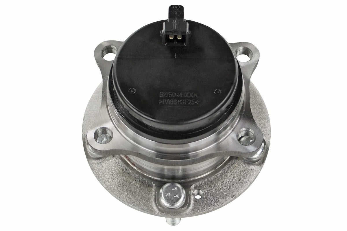 Mevotech Original Grade G512326 2007-2019 Hyundai Santa Fe Wheel Bearing and Hub Assembly