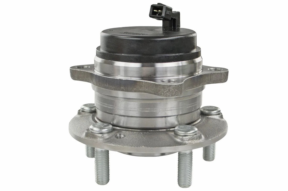 Mevotech Original Grade G512326 2007-2019 Hyundai Santa Fe Wheel Bearing and Hub Assembly
