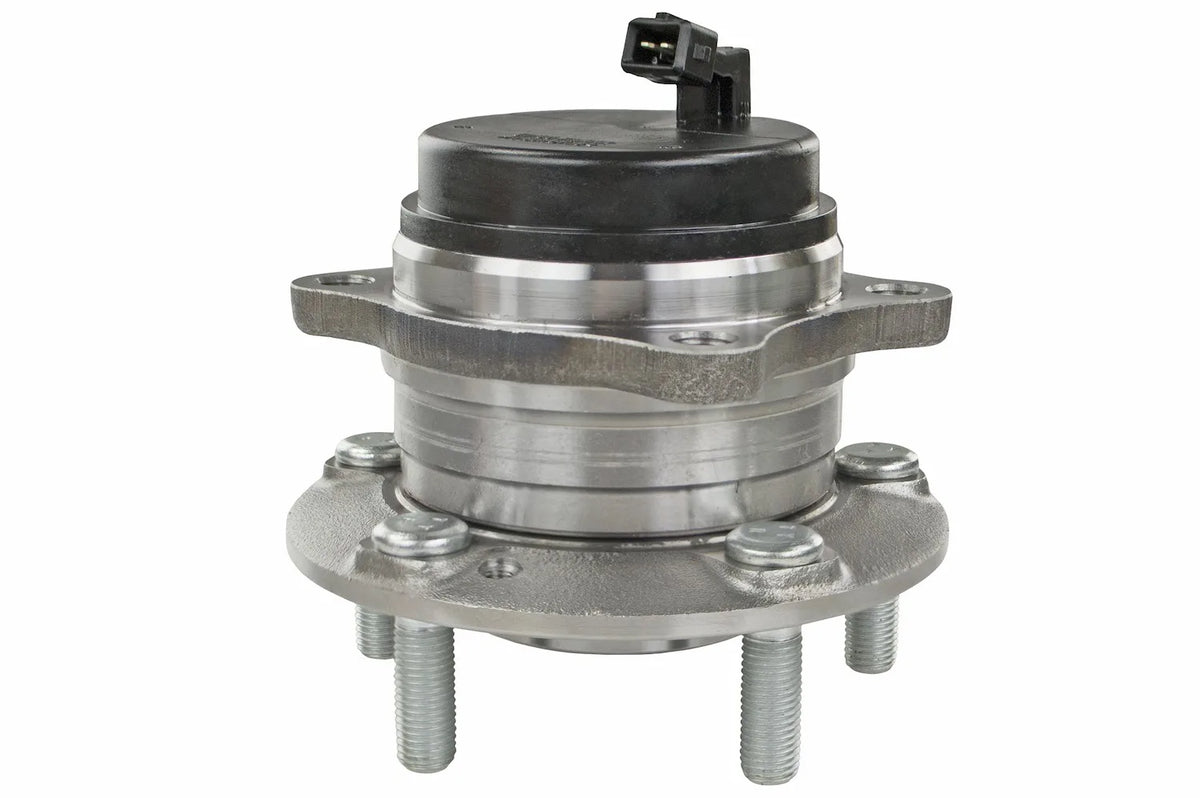 Mevotech Original Grade G512326 2007-2019 Hyundai Santa Fe Wheel Bearing and Hub Assembly