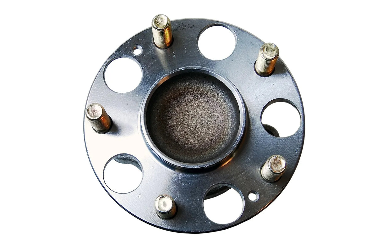 Mevotech Original Grade G512327 2004-2008 Acura TSX Wheel Bearing and Hub Assembly