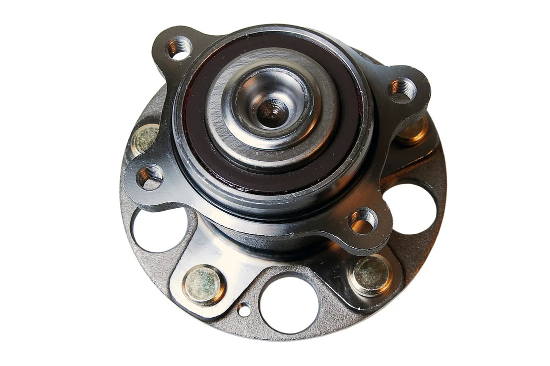 Mevotech Original Grade G512327 2004-2008 Acura TSX Wheel Bearing and Hub Assembly