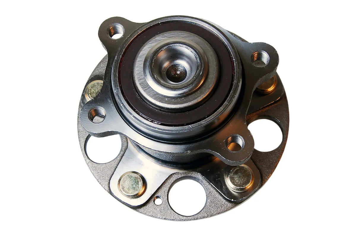 Mevotech Original Grade G512327 2004-2008 Acura TSX Wheel Bearing and Hub Assembly