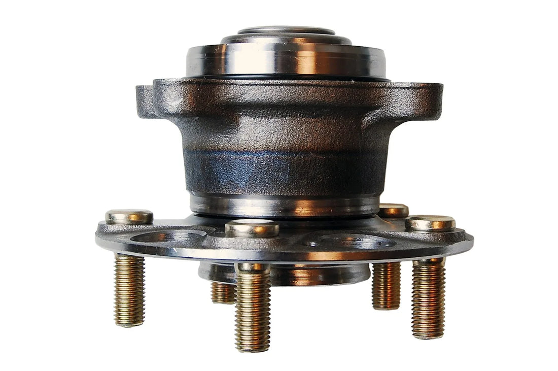 Mevotech Original Grade G512327 2004-2008 Acura TSX Wheel Bearing and Hub Assembly