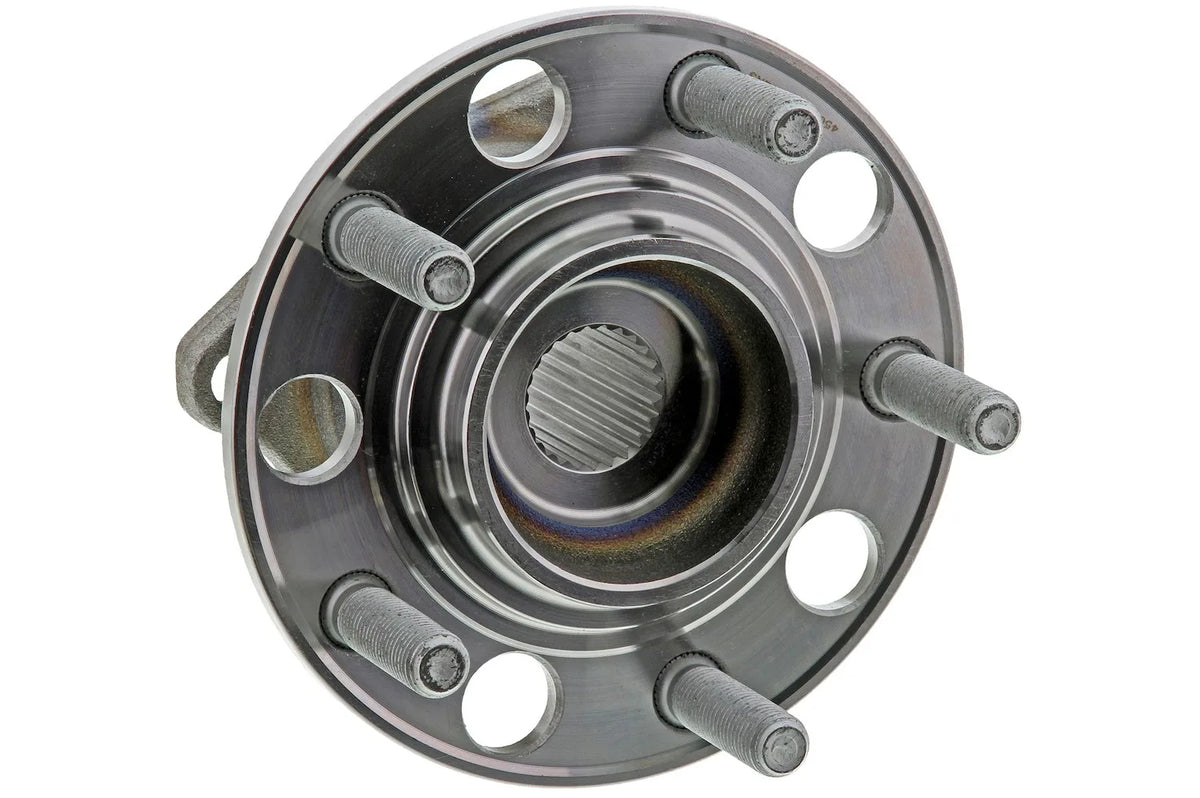 Mevotech Original Grade G512333 2007-2017 Jeep Compass Wheel Bearing and Hub Assembly