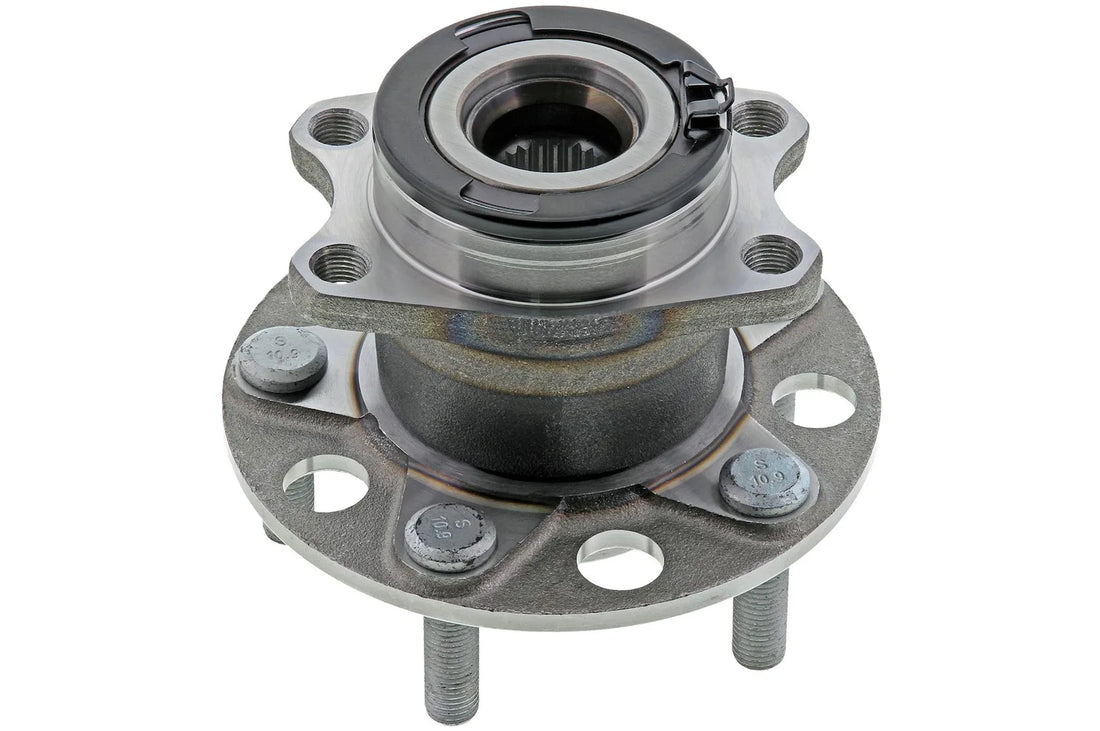 Mevotech Original Grade G512333 2007-2017 Jeep Compass Wheel Bearing and Hub Assembly