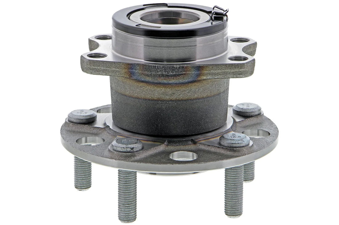 Mevotech Original Grade G512333 2007-2017 Jeep Compass Wheel Bearing and Hub Assembly