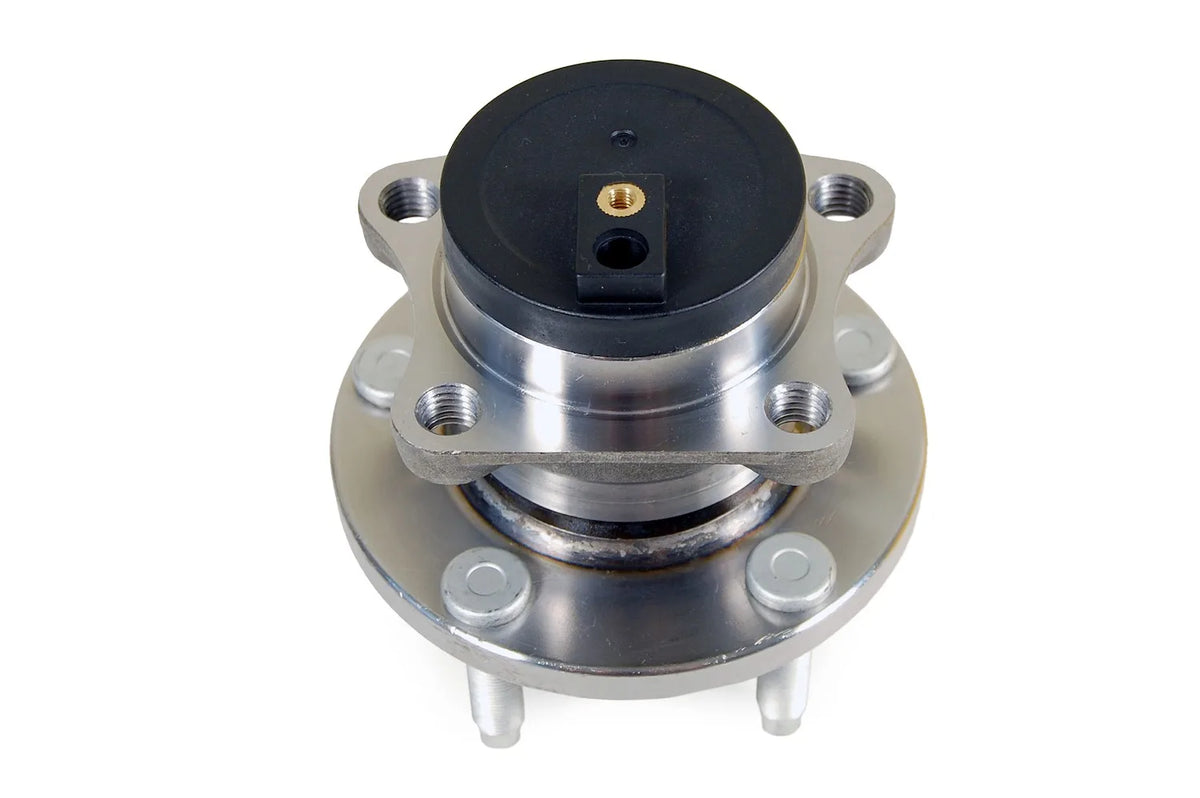 Mevotech Original Grade G512334 2007-2008 Ford Edge Wheel Bearing and Hub Assembly