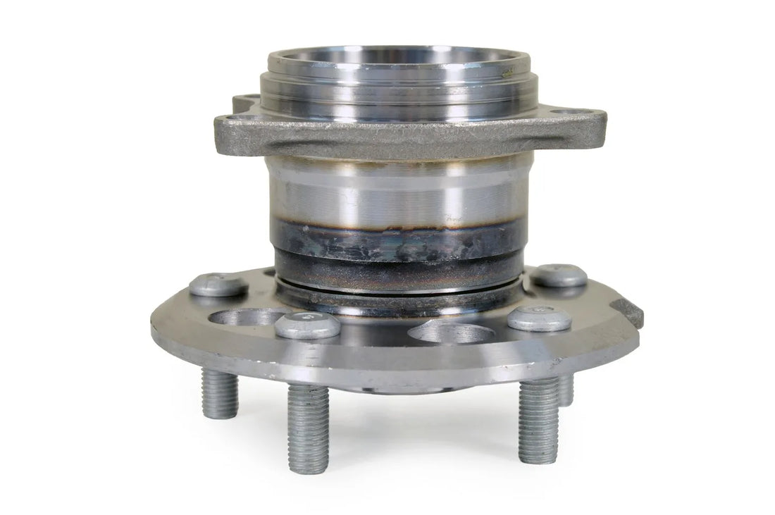 Mevotech Original Grade G512338 2001-2005 Toyota RAV4 Wheel Bearing and Hub Assembly