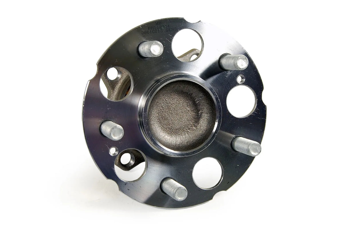 Mevotech Original Grade G512344 Wheel Bearing and Hub Assembly
