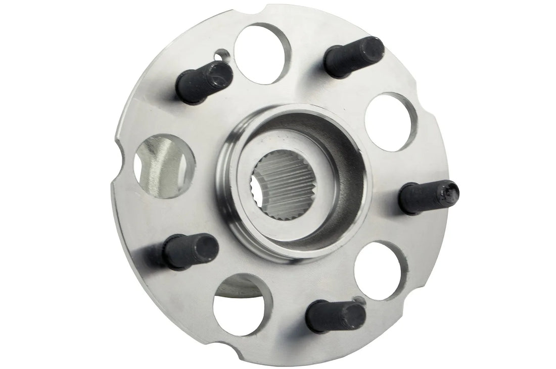 Mevotech Original Grade G512345 2007-2018 Acura RDX Wheel Bearing and Hub Assembly