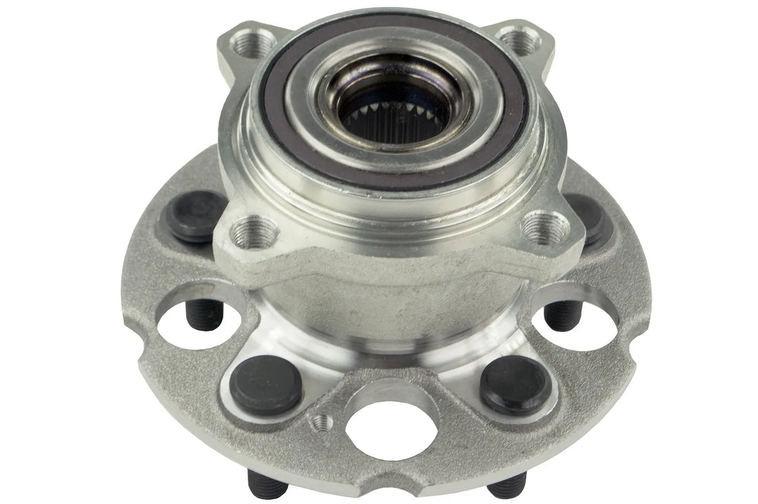 Mevotech Original Grade G512345 2007-2018 Acura RDX Wheel Bearing and Hub Assembly
