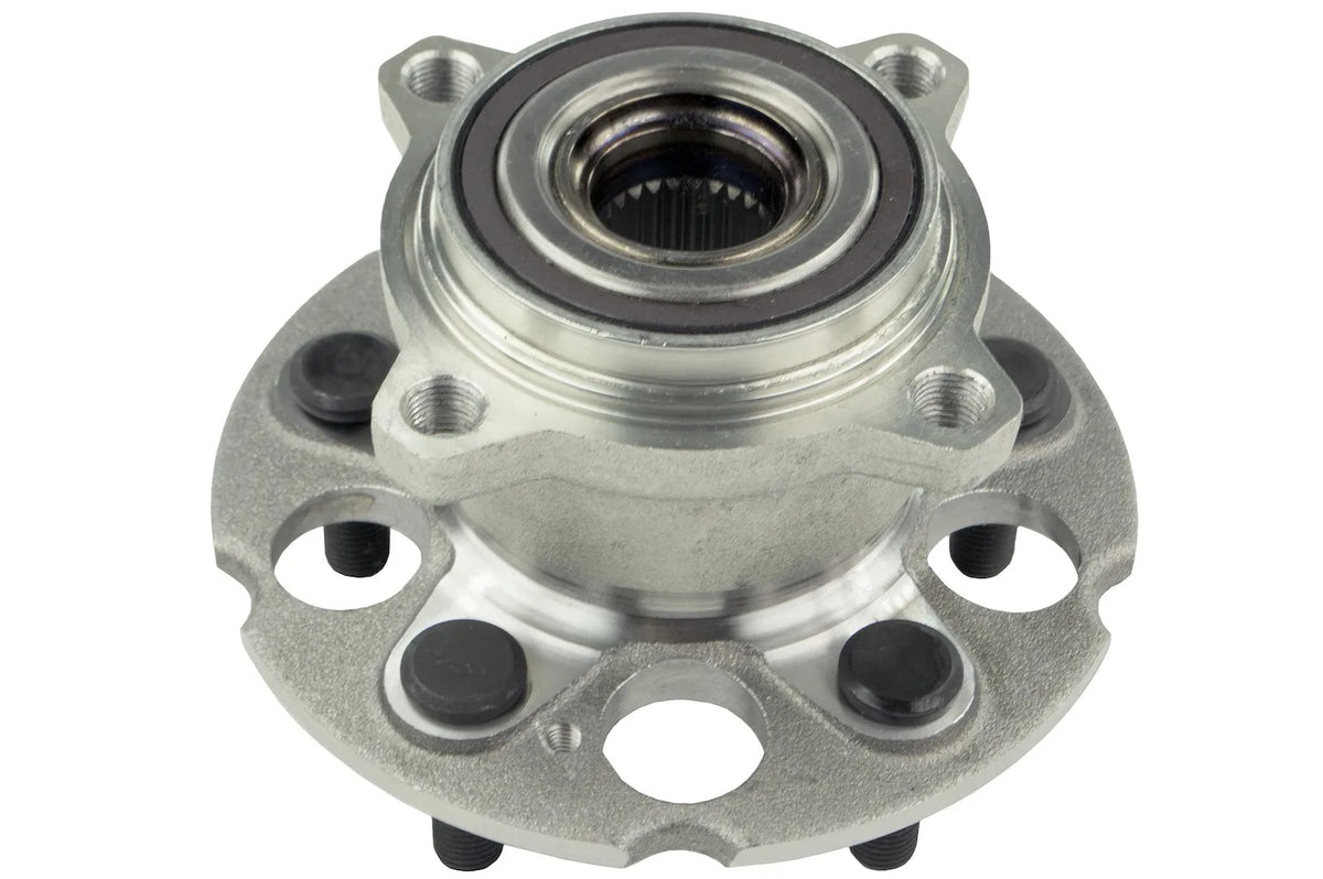Mevotech Original Grade G512345 2007-2018 Acura RDX Wheel Bearing and Hub Assembly