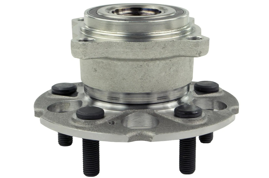 Mevotech Original Grade G512345 2007-2018 Acura RDX Wheel Bearing and Hub Assembly