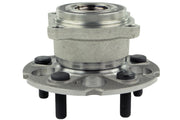 Mevotech Original Grade G512345 2007-2018 Acura RDX Wheel Bearing and Hub Assembly