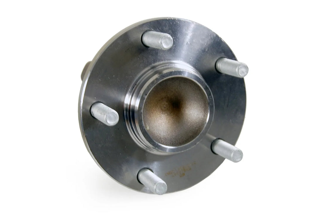 Mevotech Original Grade G512347 2006-2015 Mazda 5 Wheel Bearing and Hub Assembly