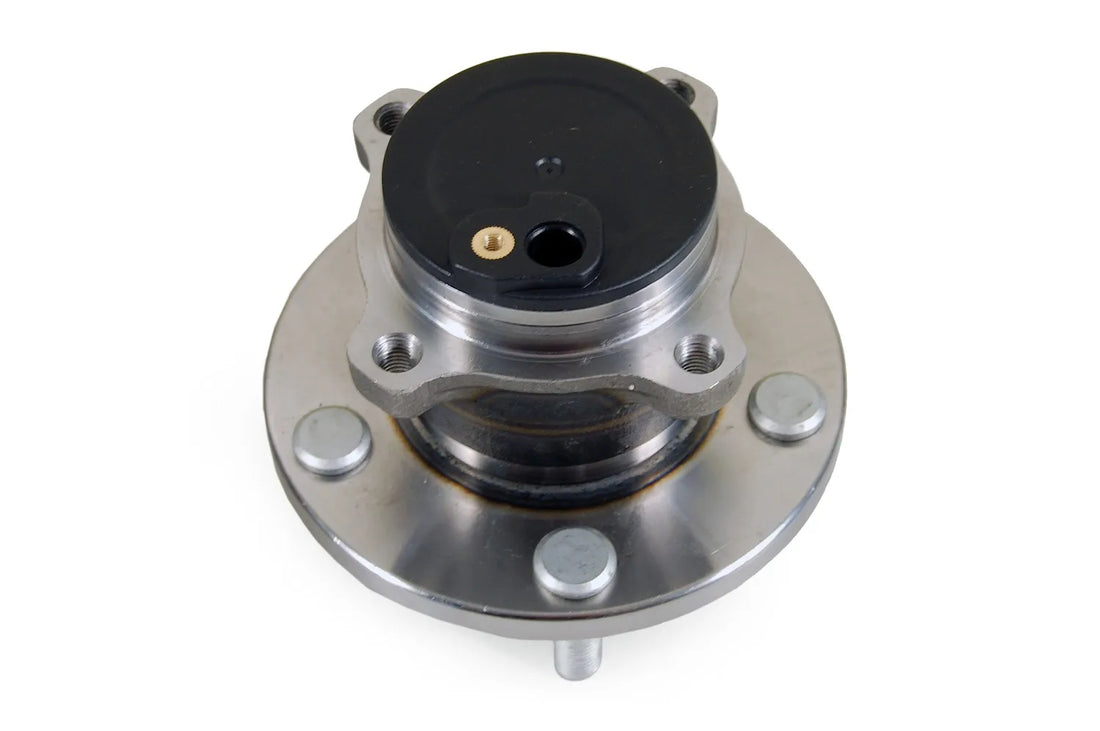 Mevotech Original Grade G512347 2006-2015 Mazda 5 Wheel Bearing and Hub Assembly