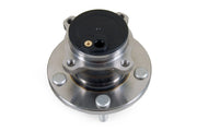 Mevotech Original Grade G512347 2006-2015 Mazda 5 Wheel Bearing and Hub Assembly