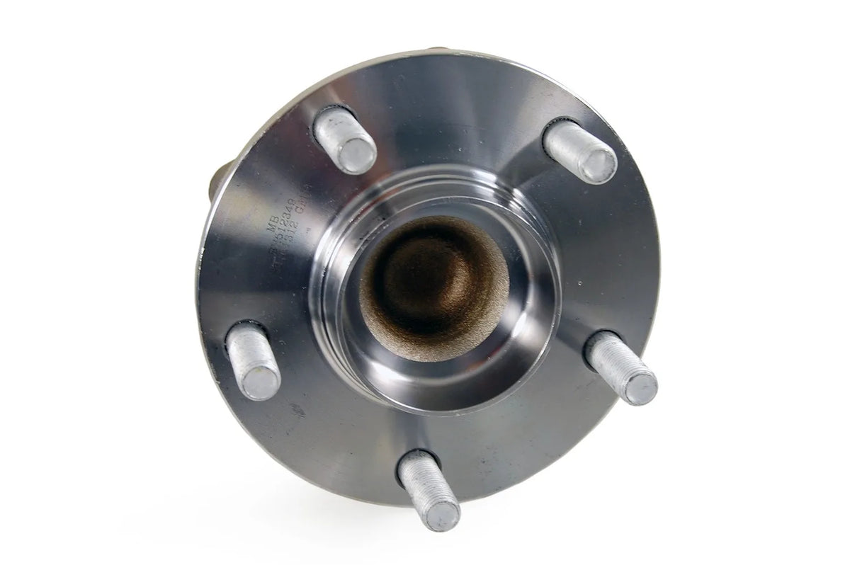 Mevotech Original Grade G512349 2007-2012 Mazda CX-7 Wheel Bearing and Hub Assembly