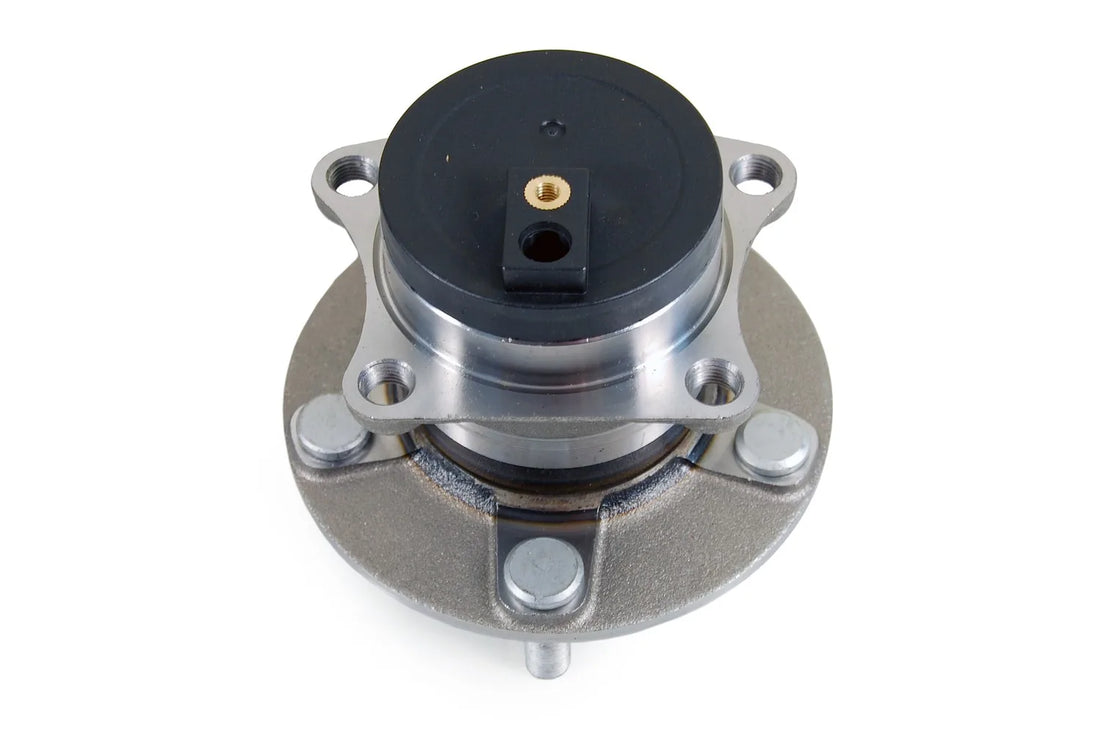 Mevotech Original Grade G512349 2007-2012 Mazda CX-7 Wheel Bearing and Hub Assembly