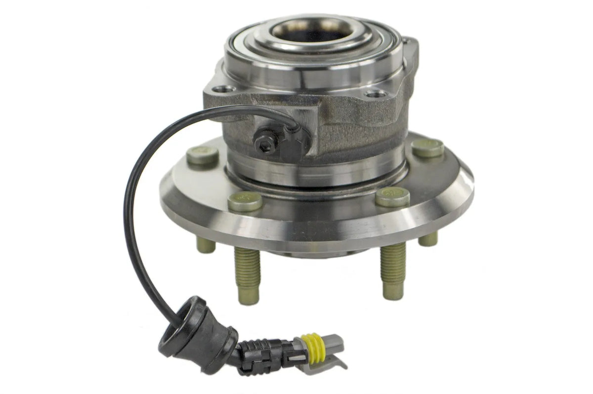 Mevotech Original Grade G512358 2012-2015 Chevrolet Captiva Sport Wheel Bearing and Hub Assembly