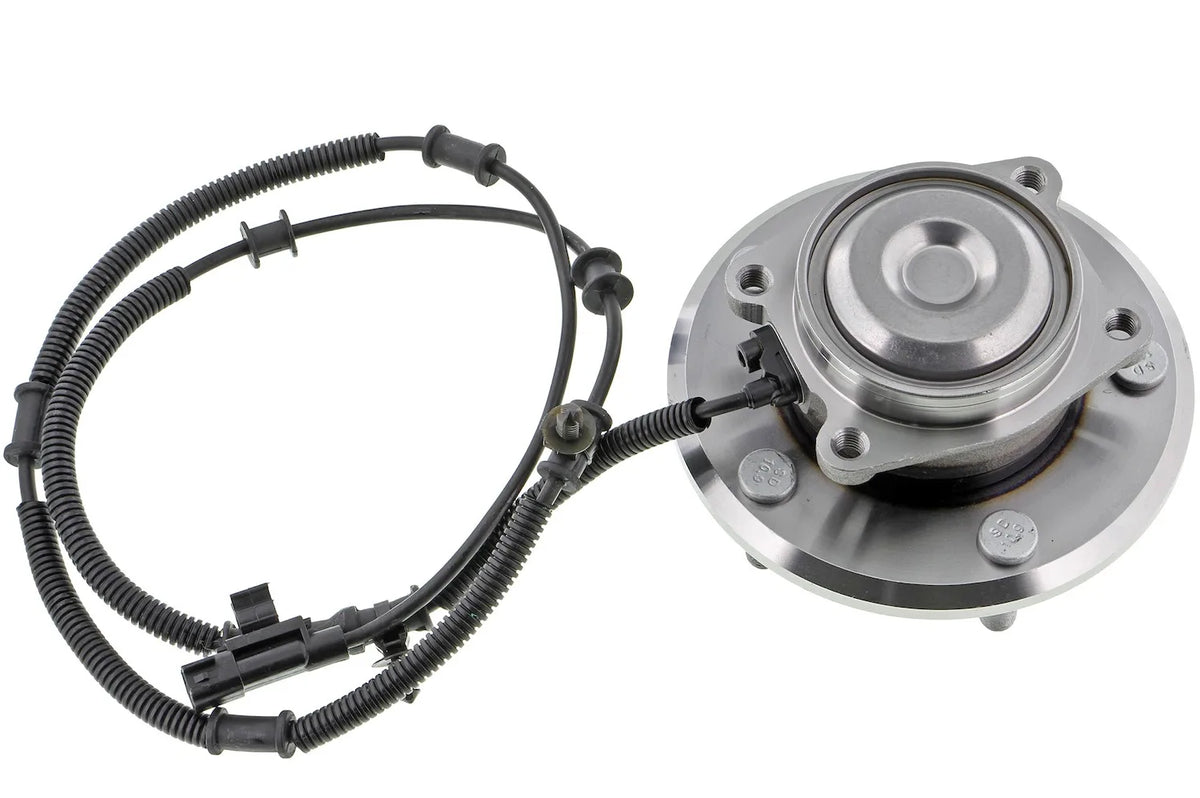 Mevotech Original Grade G512360 2009-2012 Volkswagen Routan Wheel Bearing and Hub Assembly