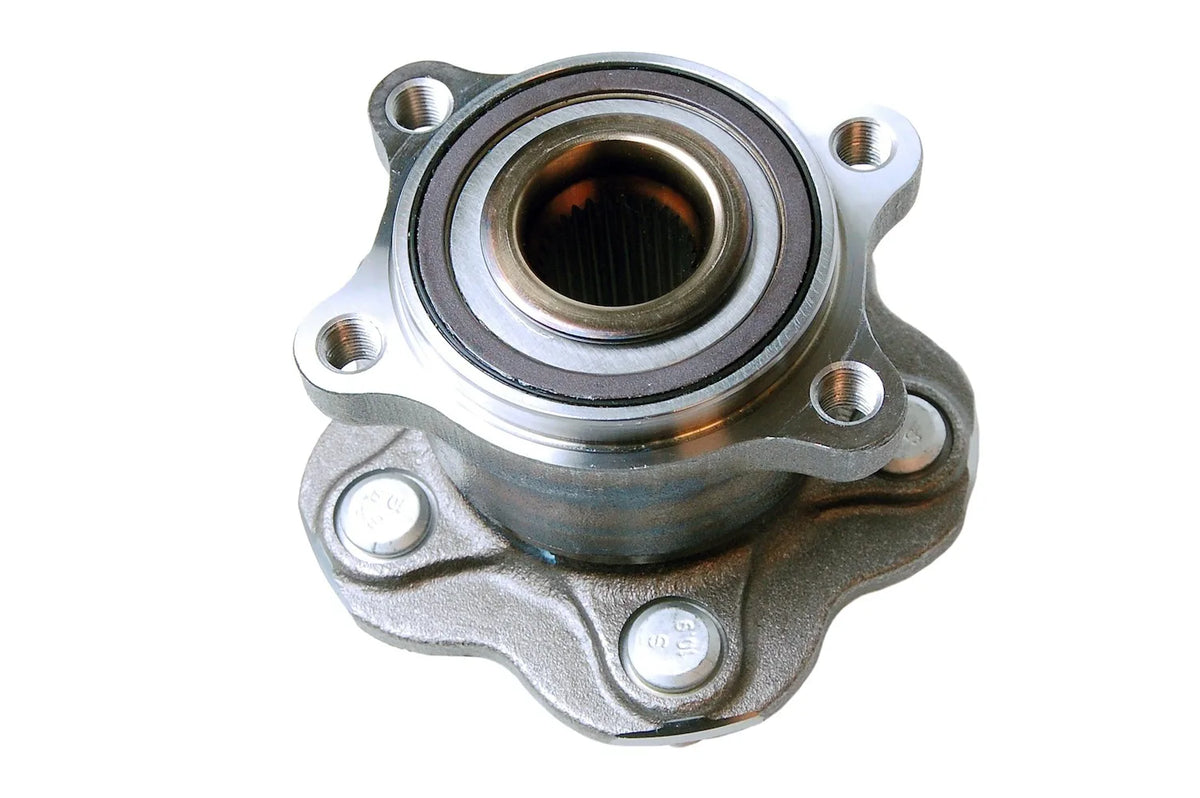 Mevotech Original Grade G512363 2003-2007 Nissan Murano Wheel Bearing and Hub Assembly