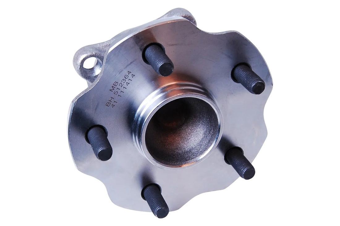 Mevotech Original Grade G512364 2018-2022 Lexus RX350L Wheel Bearing and Hub Assembly