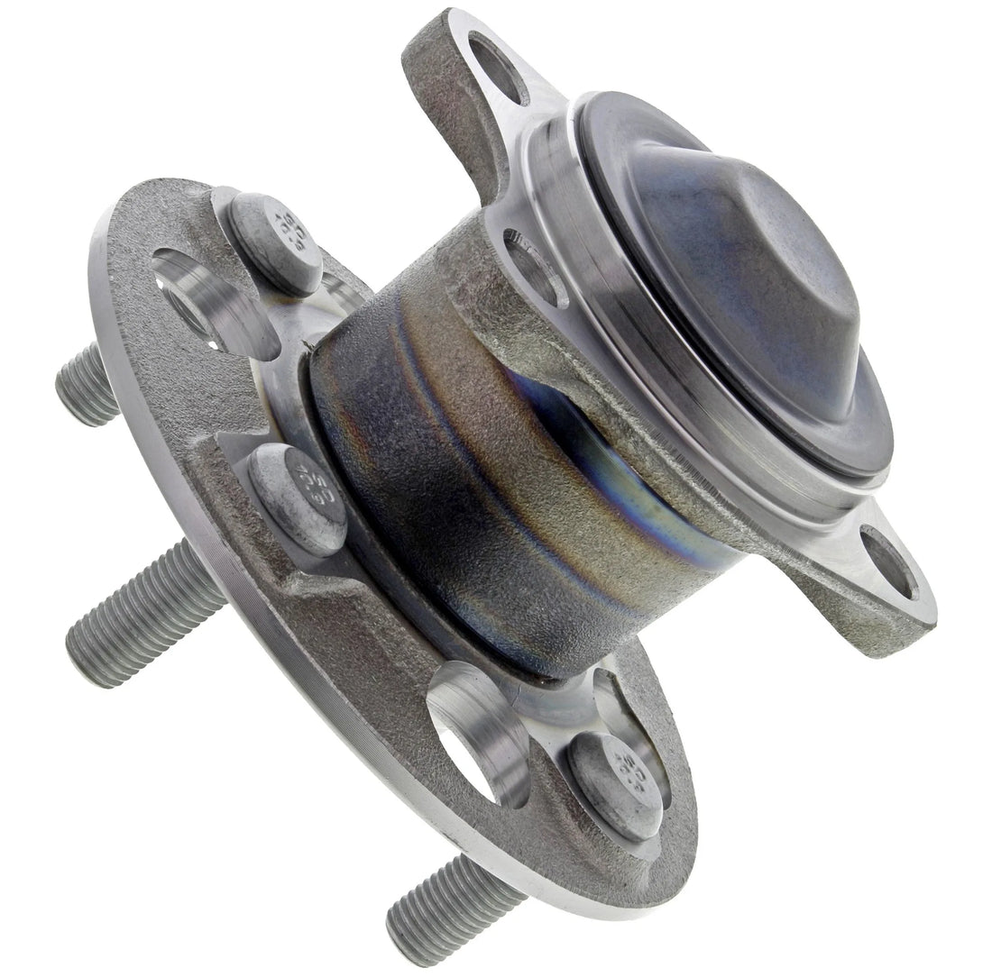 Mevotech Original Grade G512371 Wheel Bearing and Hub Assembly