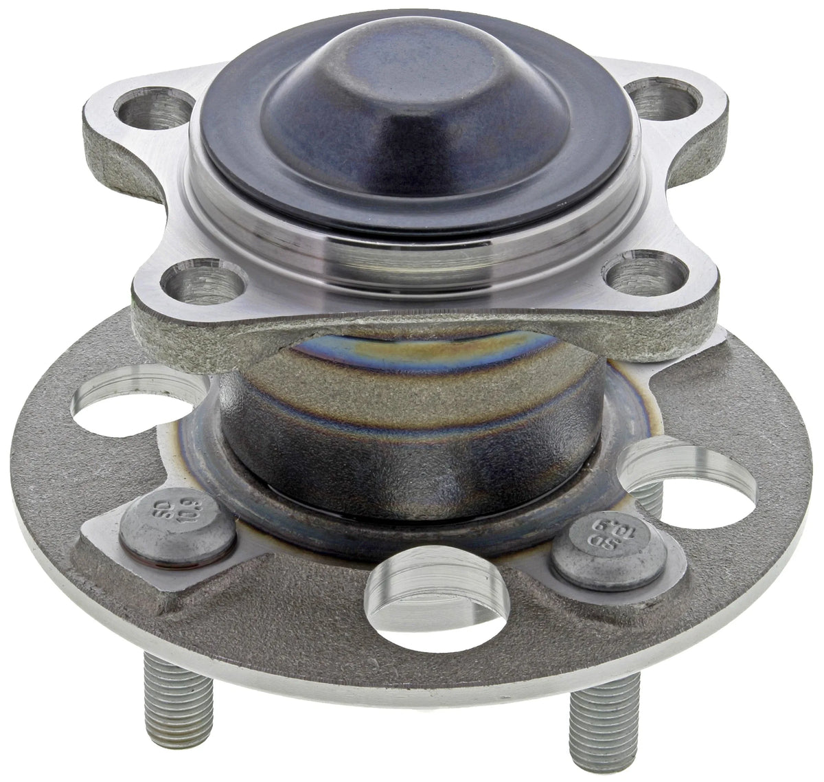 Mevotech Original Grade G512371 Wheel Bearing and Hub Assembly