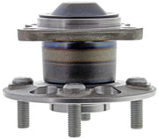 Mevotech Original Grade G512371 Wheel Bearing and Hub Assembly
