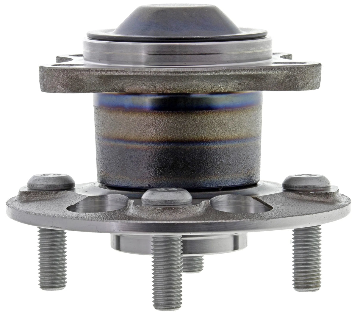 Mevotech Original Grade G512371 Wheel Bearing and Hub Assembly