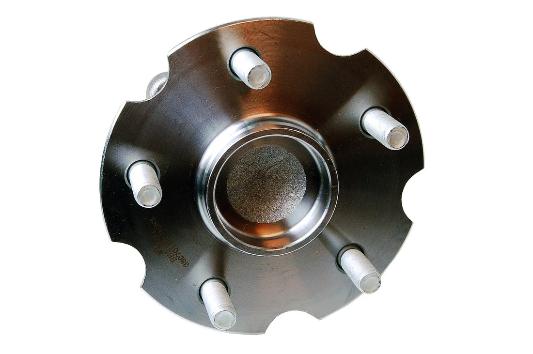 Mevotech Original Grade G512372 2018-2021 Lexus NX300 Wheel Bearing and Hub Assembly
