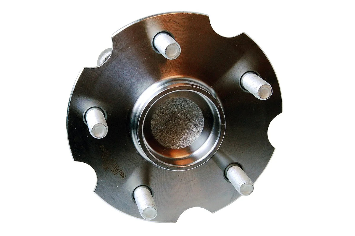 Mevotech Original Grade G512372 2018-2021 Lexus NX300 Wheel Bearing and Hub Assembly
