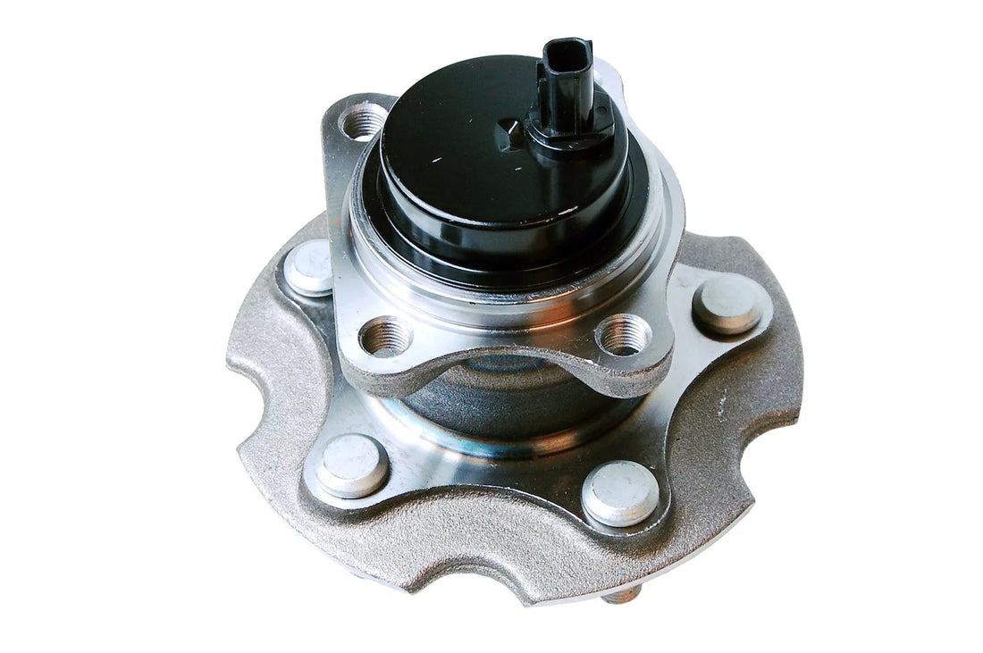 Mevotech Original Grade G512372 2018-2021 Lexus NX300 Wheel Bearing and Hub Assembly