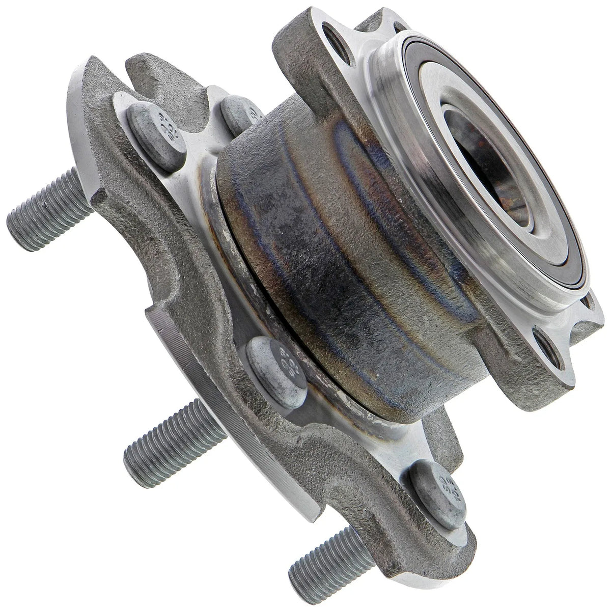Mevotech Original Grade G512374 2015-2021 Lexus NX300h Wheel Bearing and Hub Assembly