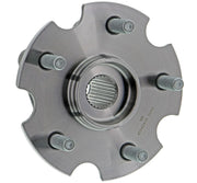 Mevotech Original Grade G512374 2015-2021 Lexus NX300h Wheel Bearing and Hub Assembly